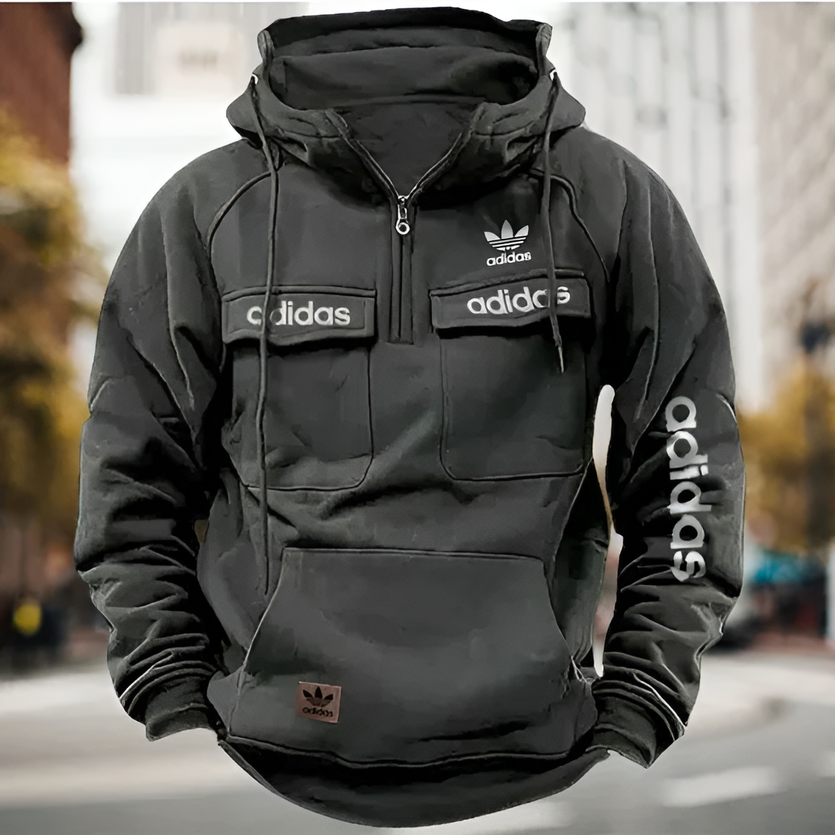 Men's Hoodie || Clearance Sale