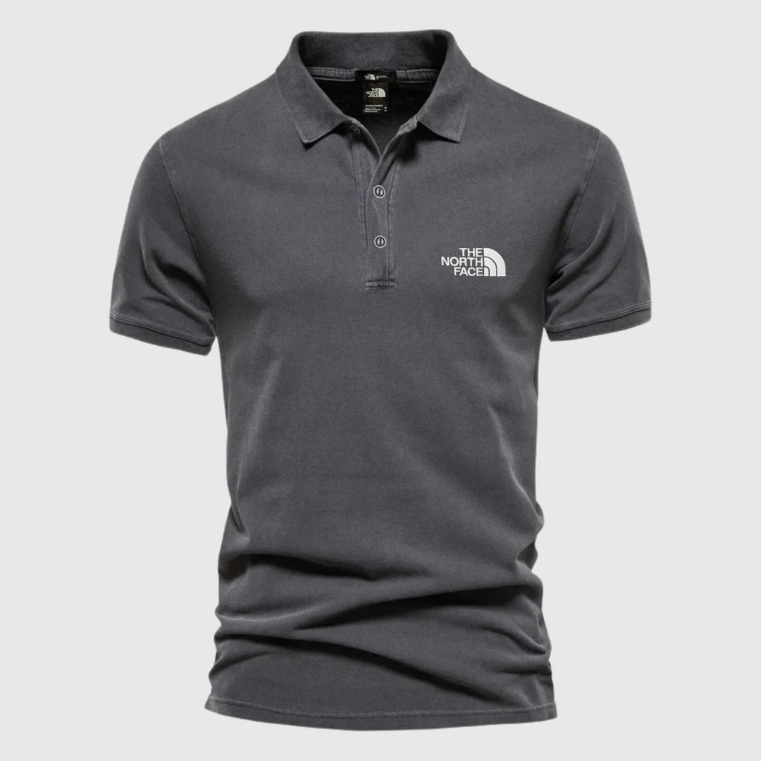 Outdoor Polo - The North Face