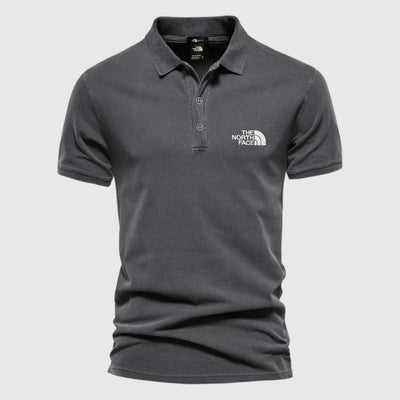 Outdoor Polo - The North Face