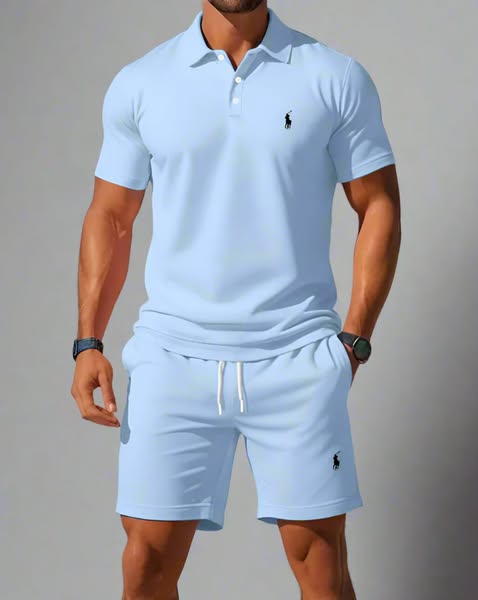Set for Men – Timeless Elegance