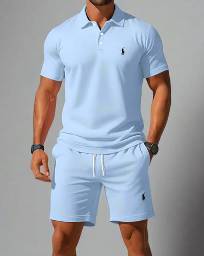 Set for Men – Timeless Elegance