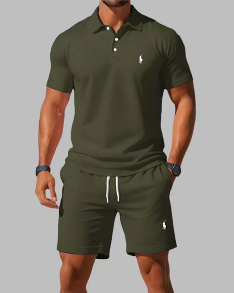 Set for Men – Timeless Elegance