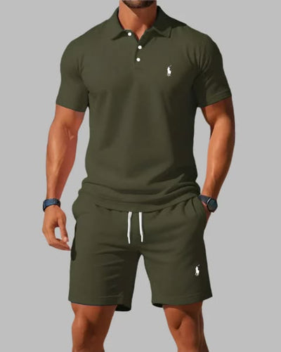 Set for Men – Timeless Elegance