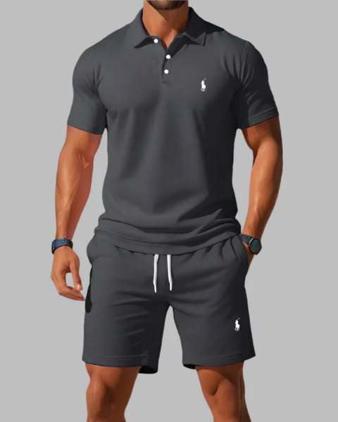 Set for Men – Timeless Elegance