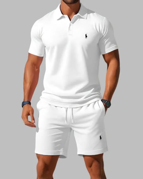 Set for Men – Timeless Elegance