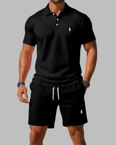 Set for Men – Timeless Elegance