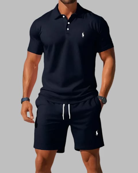 Set for Men | Timeless Elegance