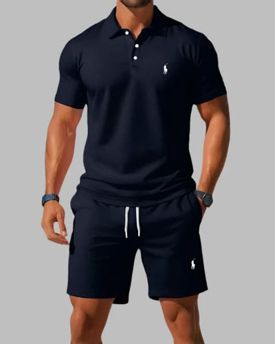 Set for Men | Timeless Elegance