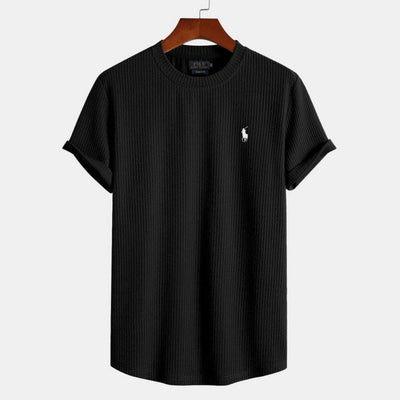 Ralph Lauren - Round neck T-shirt
