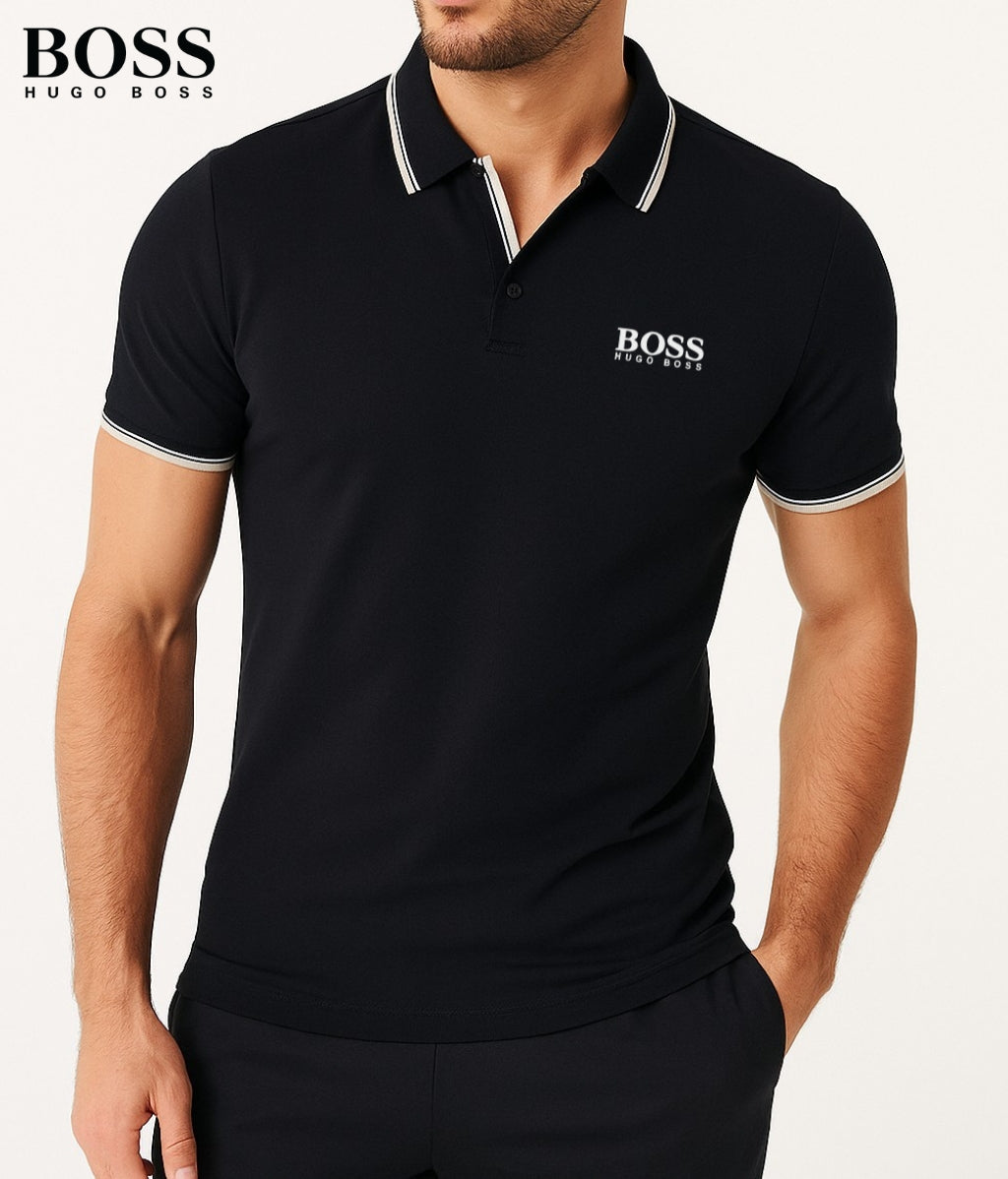 Elegant Old Money Polo || CLEARANCE PRICE