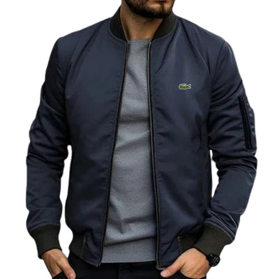 Bomber Style Streetwear Jacket - CLEARANCE SALE