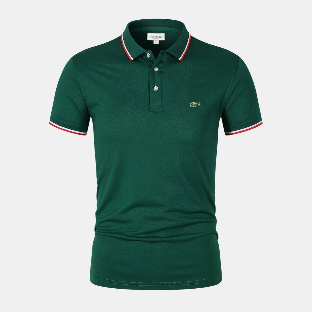 Elegant Men's Polo - CLEARANCE PRICE