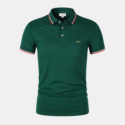 Elegant Men's Polo - CLEARANCE PRICE