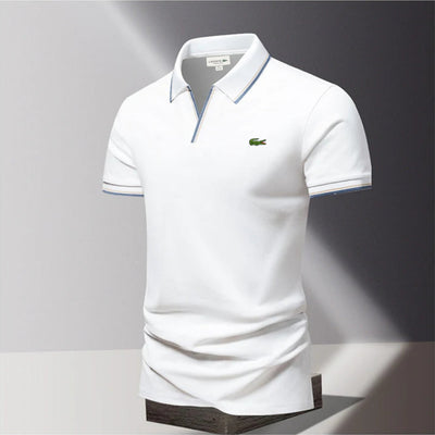 Chic Polo Old Money Style - CLEARANCE SALE