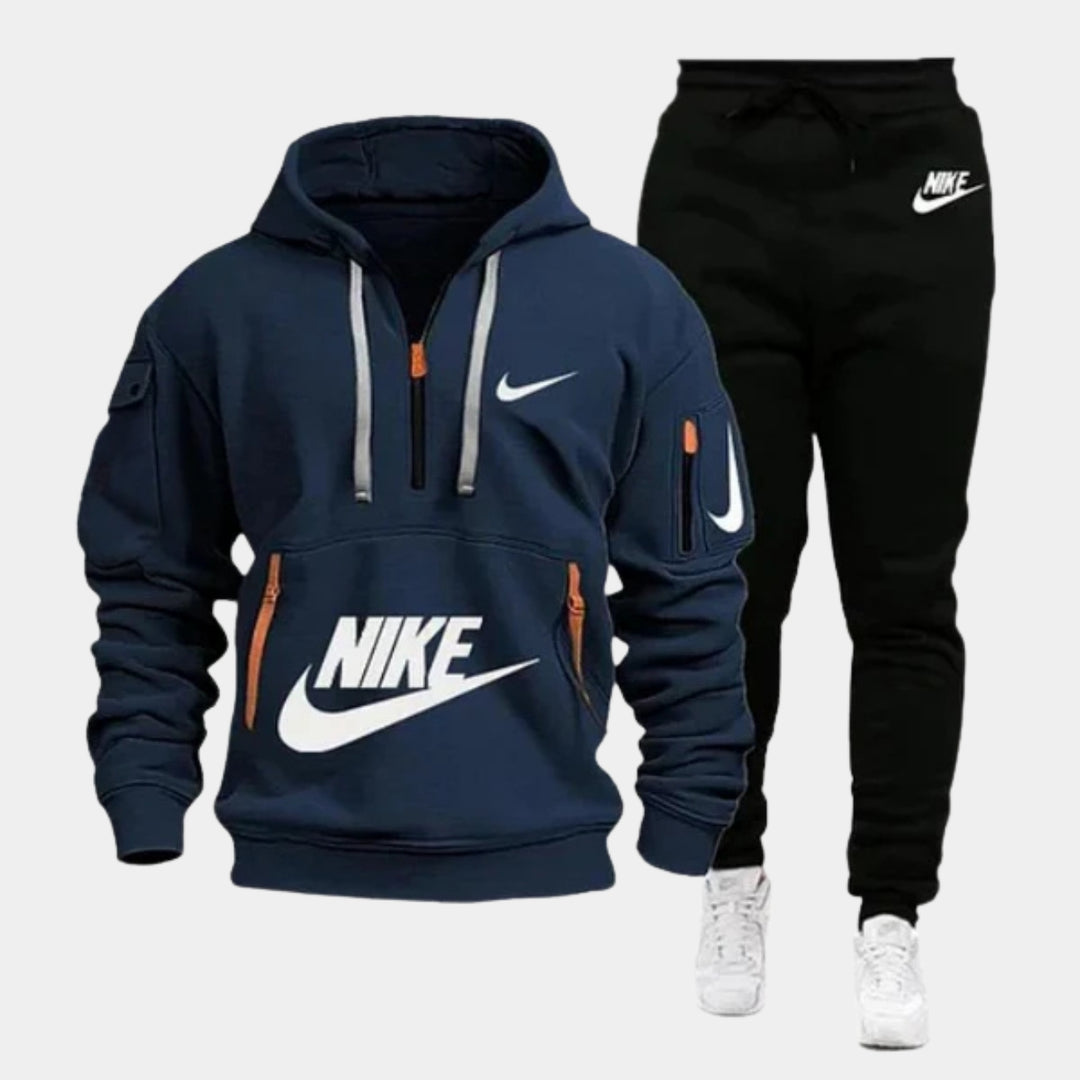 Casual Streetwear Set - CLEARANCE PRICE