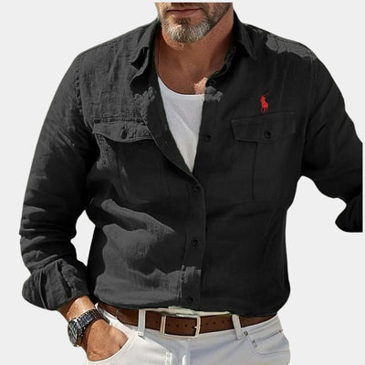 Casual Summer Shirt - CLEARANCE SALE