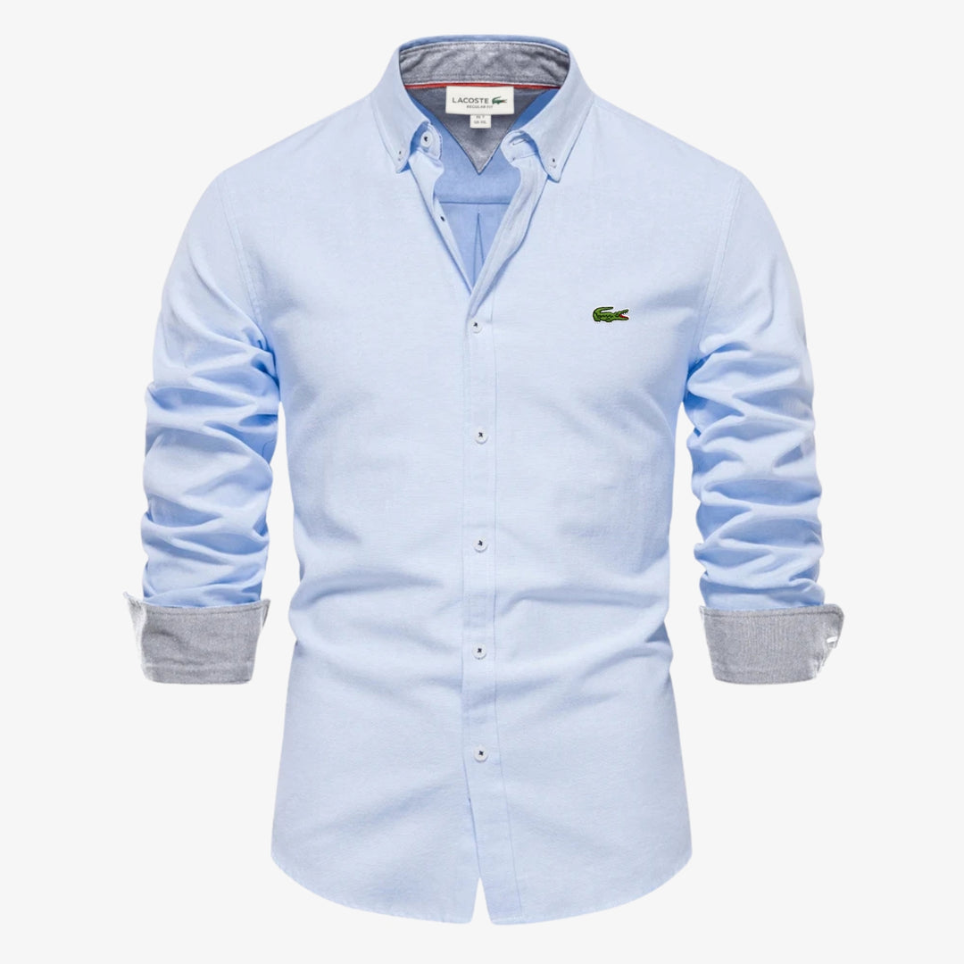 Elegant Casual Shirt - CLEARANCE