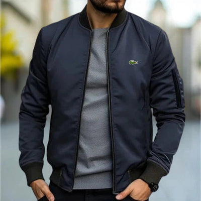 BOMBER STYLE STREETWEAR JACKET - CLEARANCE SALE