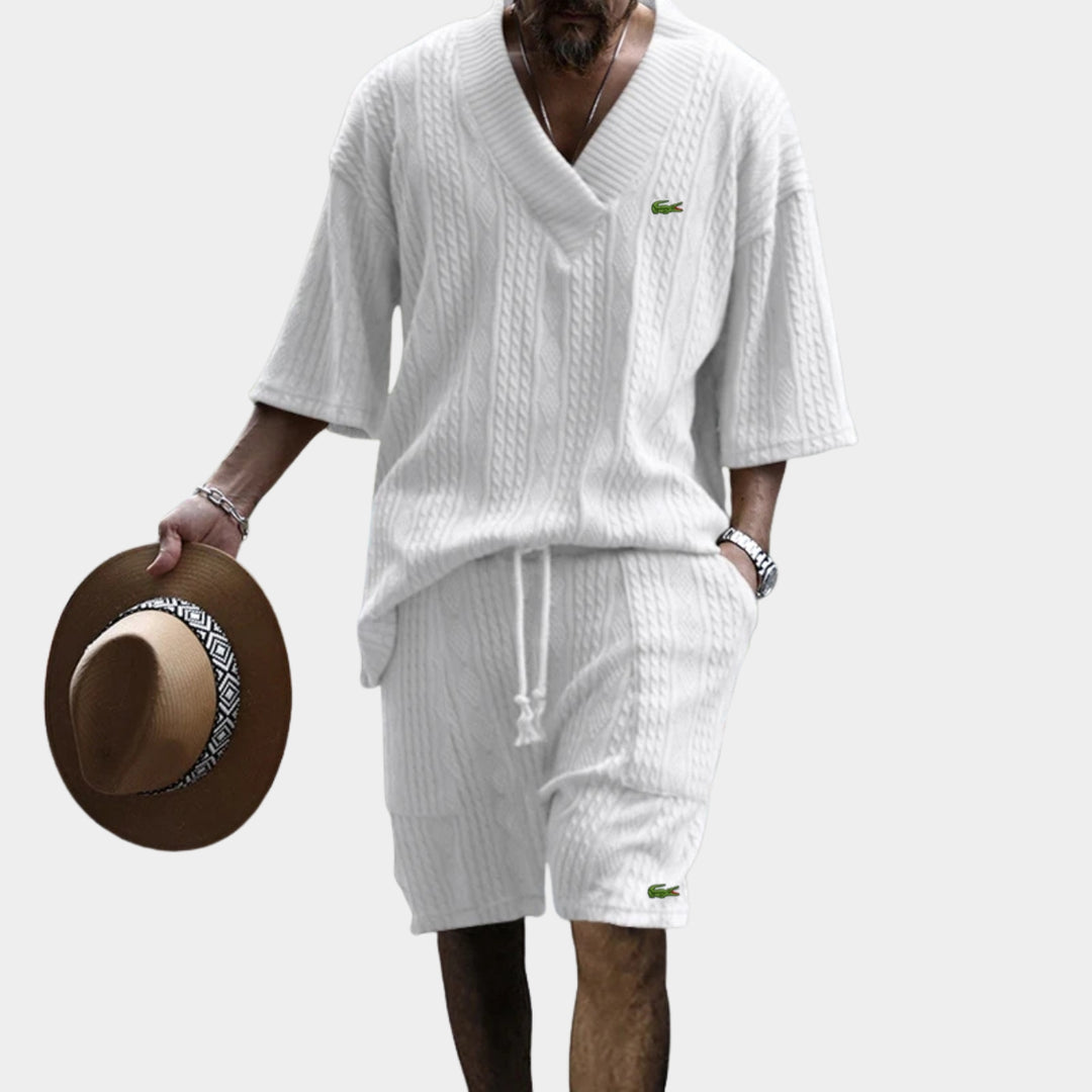 Summer Streetwear Set - CLEARANCE SALE