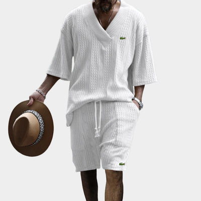 Summer Streetwear Set - CLEARANCE SALE
