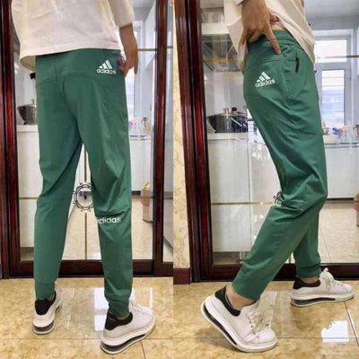 Stretch Joggers – Unisex Flexible Pants