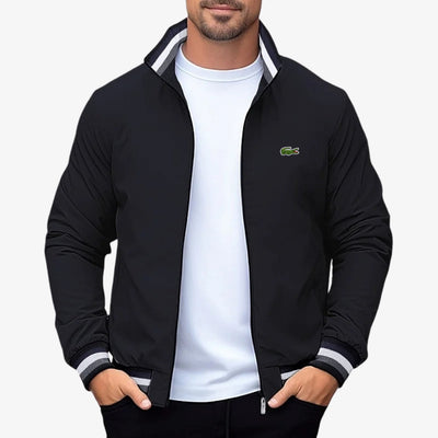 Jacket Bomber Décontractée - DÉSTOCKAGE