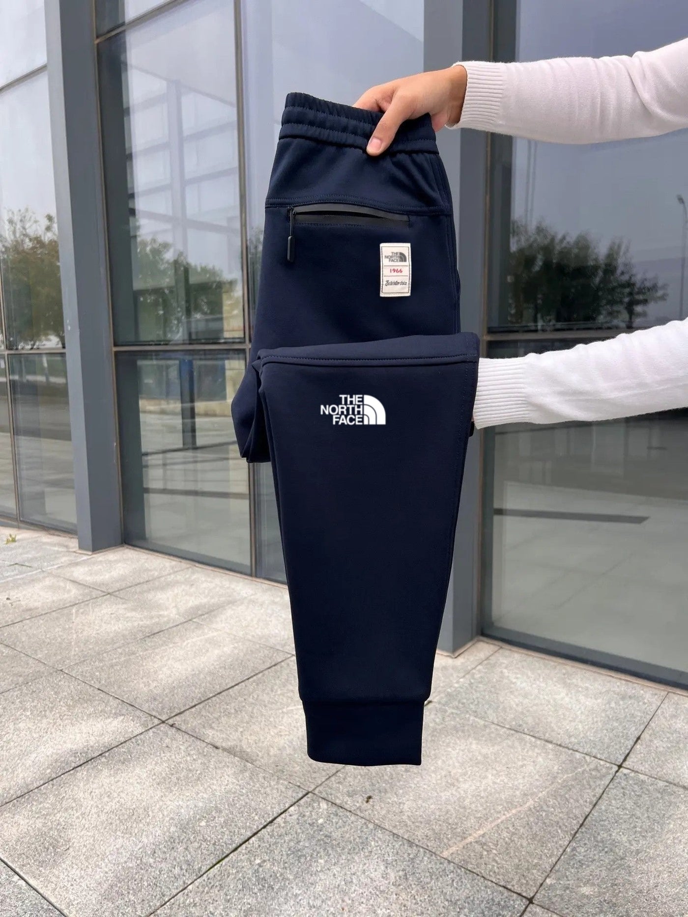 Casual Men’s Joggers - Streetwear Style