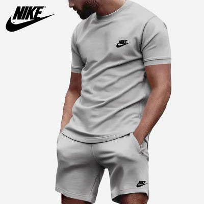 Men's Summer Streetwear Set || CLEARANCE PRICE