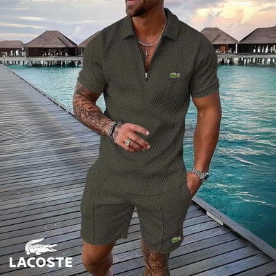 Men's Casual Summer Set || CLEARANCE SALE LO