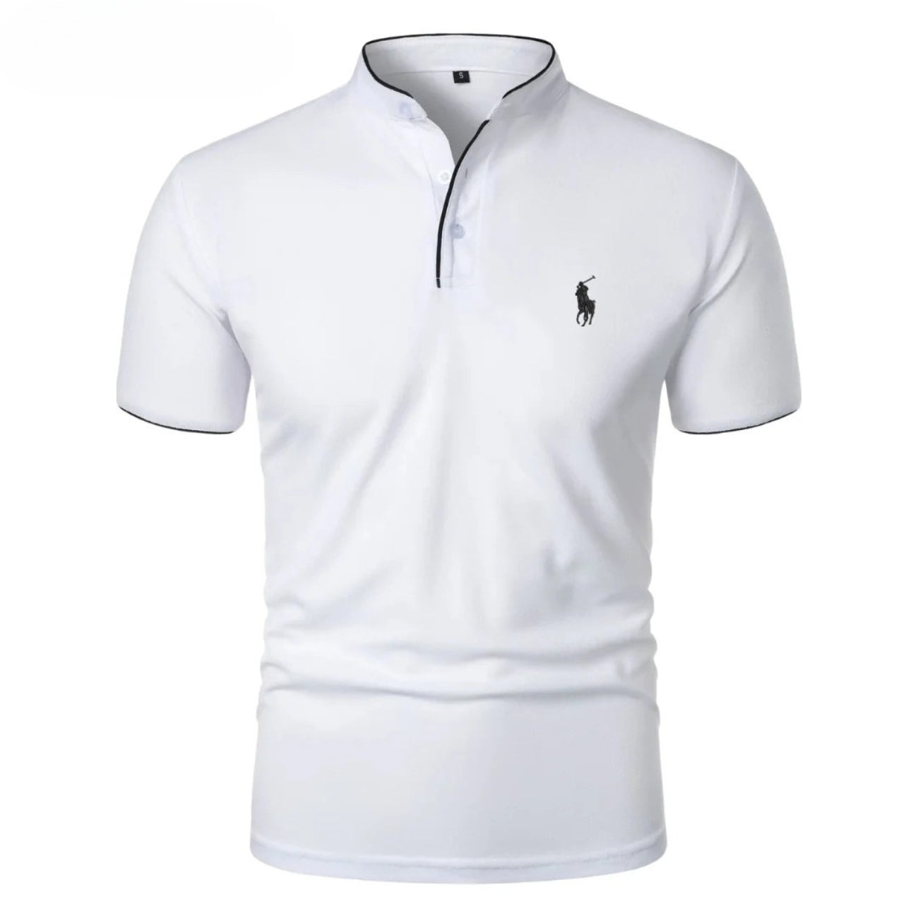 Premium Casual Polo - STOCK CLEARANCE