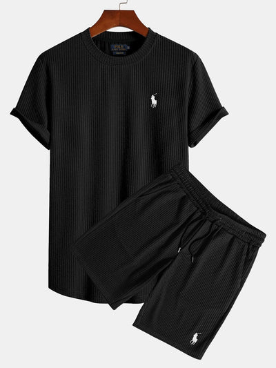 Summer Set in Casual Style -- SALE