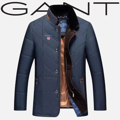 GΛNT™ | PREMIUM MEN'S COAT - CLEARANCE SALE -