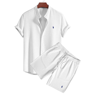 Casual Summer Set – (Clearance Sale)