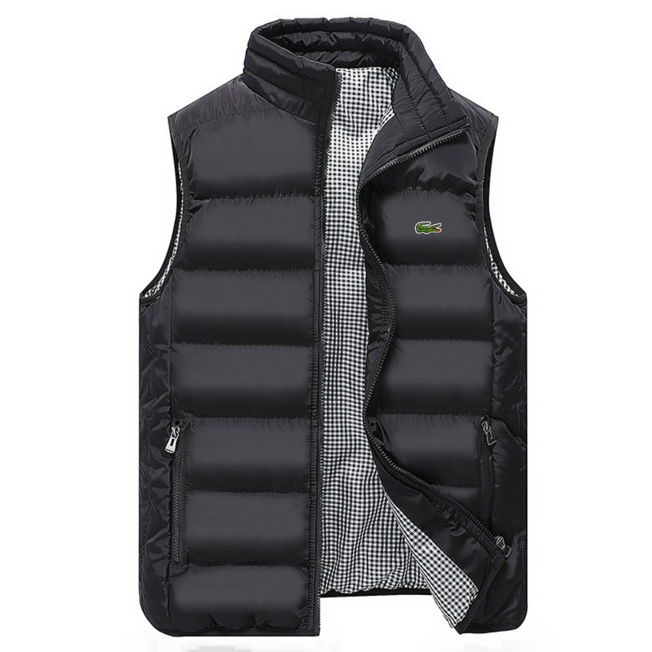 Outdoor Puffer Gilet - CLEARANCE SALE