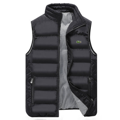 Outdoor Puffer Gilet - CLEARANCE SALE