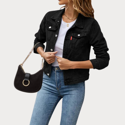Denim Jacket - CLEARANCE SALE