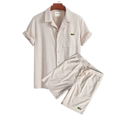 Casual Summer Outfit - For Men