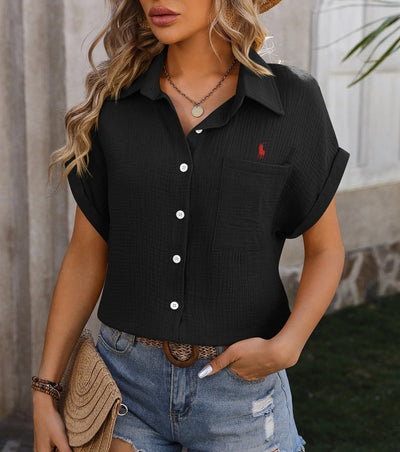 Casual Summer Shirt - CLEARANCE SALE