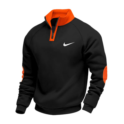 Men's Warm Pullover - Clearance Price