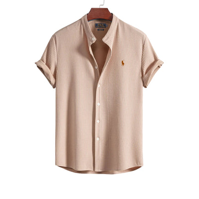 Men’s Summer Shirt - STOCK CLEARANCE