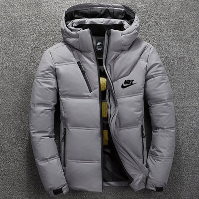 Thermal Puffer Jacket - CLEARANCE PRICE