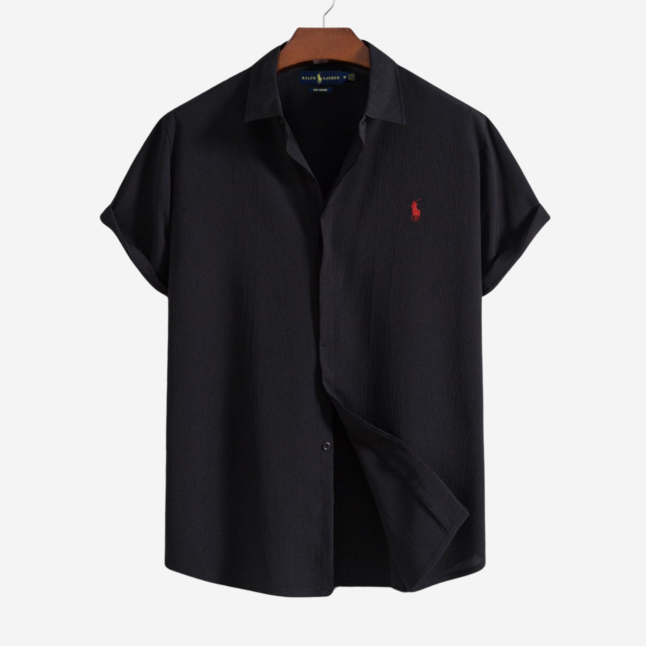Relaxed Fit Summer Shirt - CLEARANCE SALE