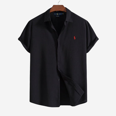 Relaxed Fit Summer Shirt - CLEARANCE SALE