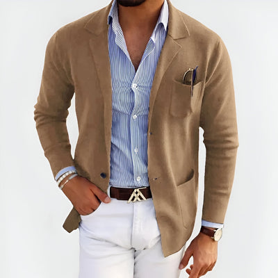 Andreas™ | Lightweight and Elegant Jacket for Men