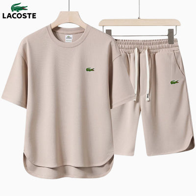 Men's Casual Set || T-Shirt & Shorts