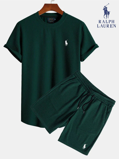 Summer Set in Casual Style | SALE