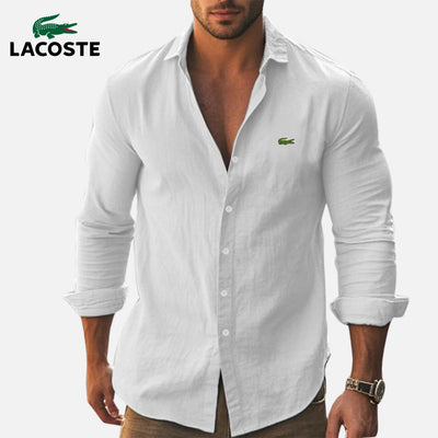 Casual Long-Sleeve Shirt || CLEARANCE PRICE