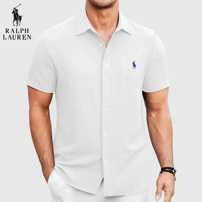 Men's Casual Shirt for Summer || CLEARANCE SALE LO