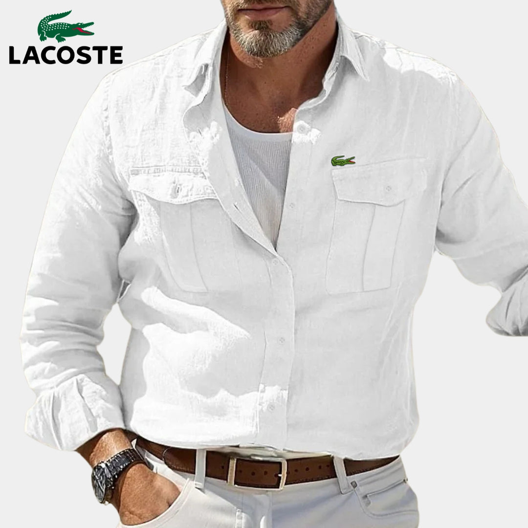 Casual Summer Shirt || CLEARANCE SALE