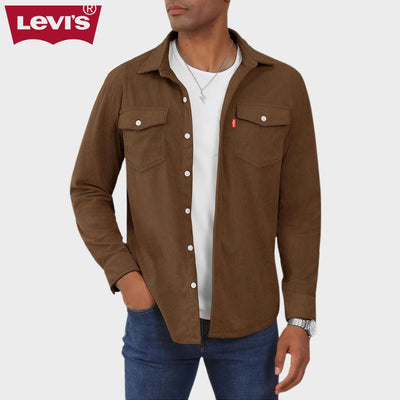 Casual Long-Sleeve Shirt || CLEARANCE